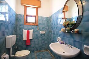 Lucia Spiaggia a due Passi