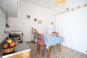 Lucia Spiaggia a due Passi