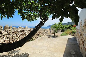 Artisti Dream sea House at Ciolo