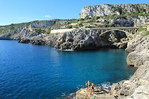 Artisti Dream sea House at Ciolo