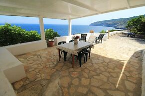 Artisti Dream sea House at Ciolo