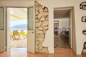 Artisti Dream sea House at Ciolo