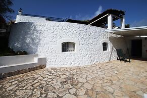 Artisti Dream sea House at Ciolo