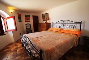 Artisti Dream sea House at Ciolo