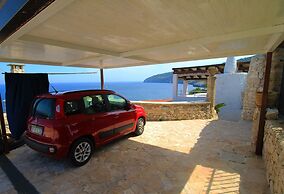 Artisti Dream sea House at Ciolo