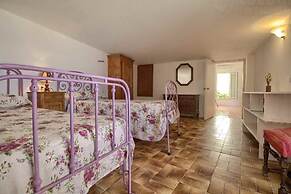 Artisti Dream sea House at Ciolo