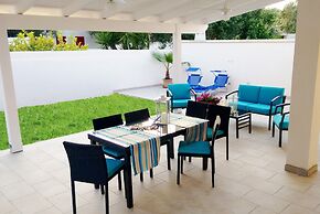 Elcisia Luxe Beach House