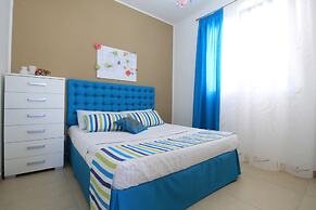 Elcisia Luxe Beach House