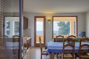 Corbezzolo Vista Mare