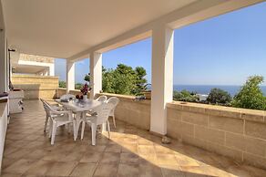 Corbezzolo Vista Mare