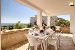 Corbezzolo Vista Mare