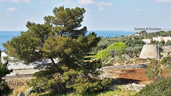 Corbezzolo Vista Mare