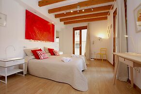 Sant Miquel Homes - Turismo de Interior