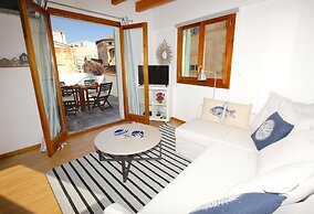 Sant Miquel Homes - Turismo de Interior