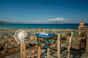 Porta Del Mar Beach Resort