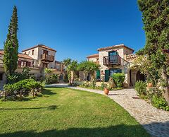 Porta Del Mar Beach Resort