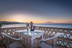 Porta Del Mar Beach Resort