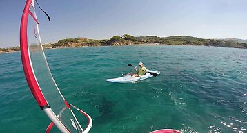 Porta Del Mar Beach Resort