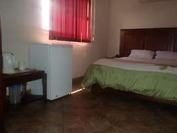 Richland Lodge Sinazeze