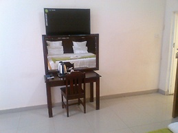 Richland Lodge Sinazeze