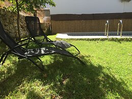 Posada el Parral - Hostel