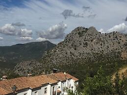 Posada el Parral - Hostel