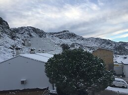 Posada el Parral - Hostel