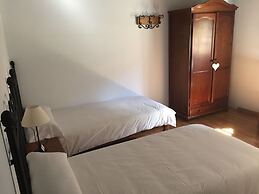 Posada el Parral - Hostel