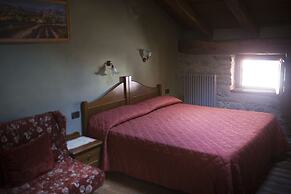 La Maison des Vignerons Chambres d'Hotes