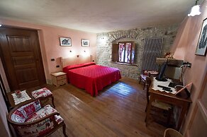 La Maison des Vignerons Chambres d'Hotes