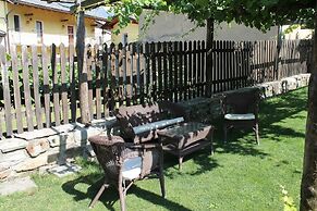 La Maison des Vignerons Chambres d'Hotes