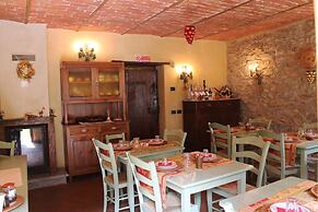 La Maison des Vignerons Chambres d'Hotes