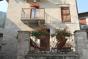 La Maison des Vignerons Chambres d'Hotes