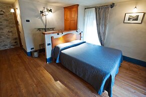 La Maison des Vignerons Chambres d'Hotes