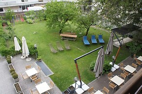 Pension Pernthaler