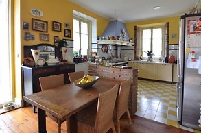 Posada Rural Casa de Valle
