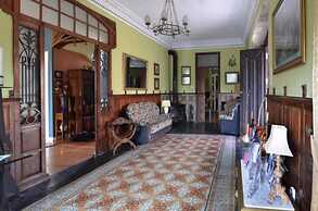 Posada Rural Casa de Valle
