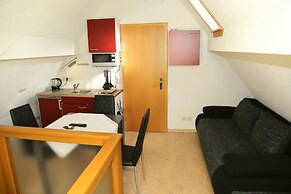 Gästehaus Birke