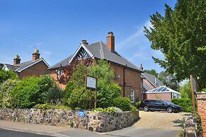 Home from Home Guesthouse