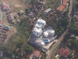 The Seventeen Apartment Hotel