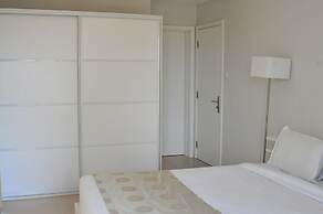 The Seventeen Apartment Hotel