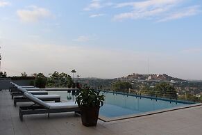 The Seventeen Apartment Hotel