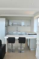 The Seventeen Apartment Hotel