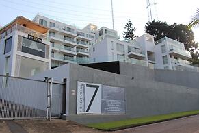 The Seventeen Apartment Hotel