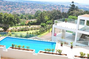 The Seventeen Apartment Hotel