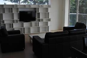 The Seventeen Apartment Hotel