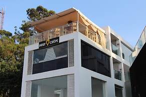 The Seventeen Apartment Hotel