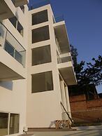 The Seventeen Apartment Hotel