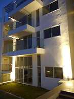 The Seventeen Apartment Hotel