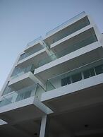 The Seventeen Apartment Hotel